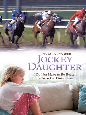 cover image of Jockey Daughter